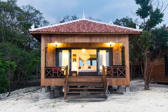 Sol Beach Resort