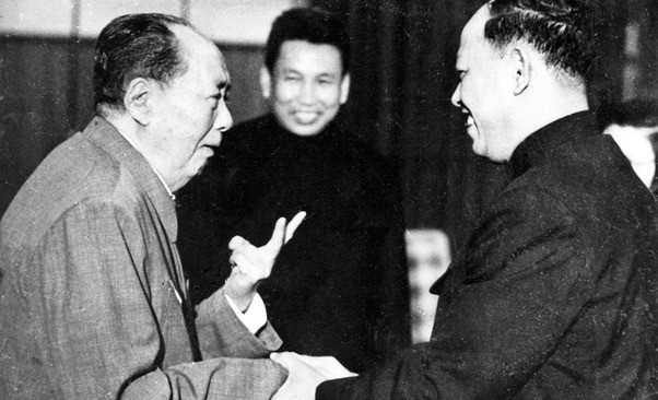 L'histoire des Khmers rouges : une ascension millimétrée (Partie 2)