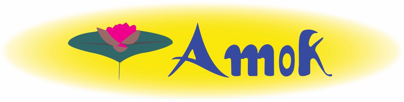 Amok restaurant