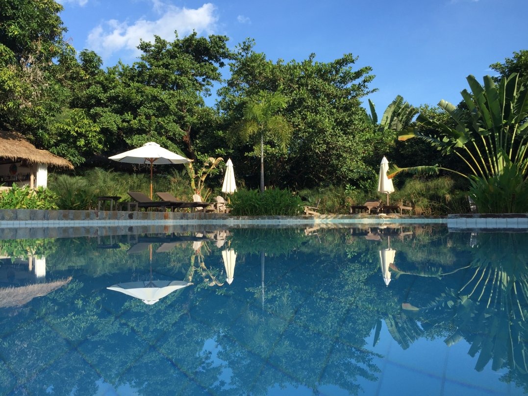 Villa Kep Resort