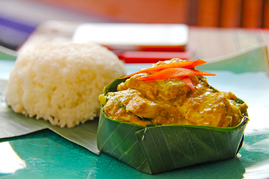 Must-Try Dishes of Khmer Cuisine