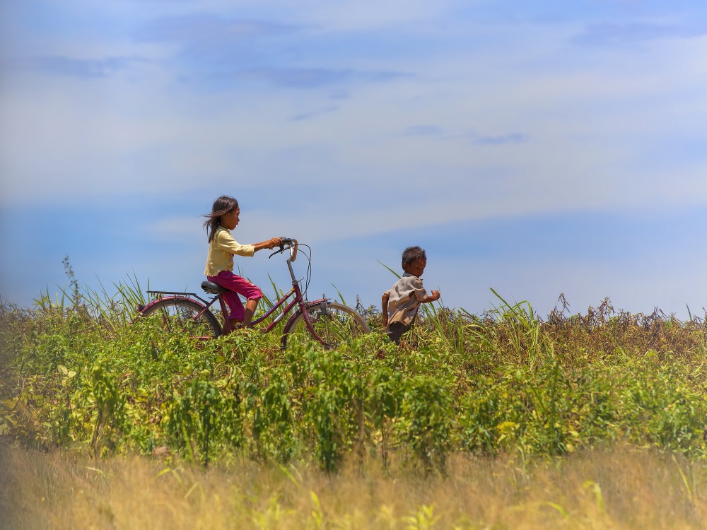 Où faire du vélo au Cambodge : Nos destinations favorites
