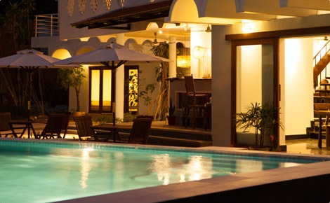 Iroha Garden Hotel Resort