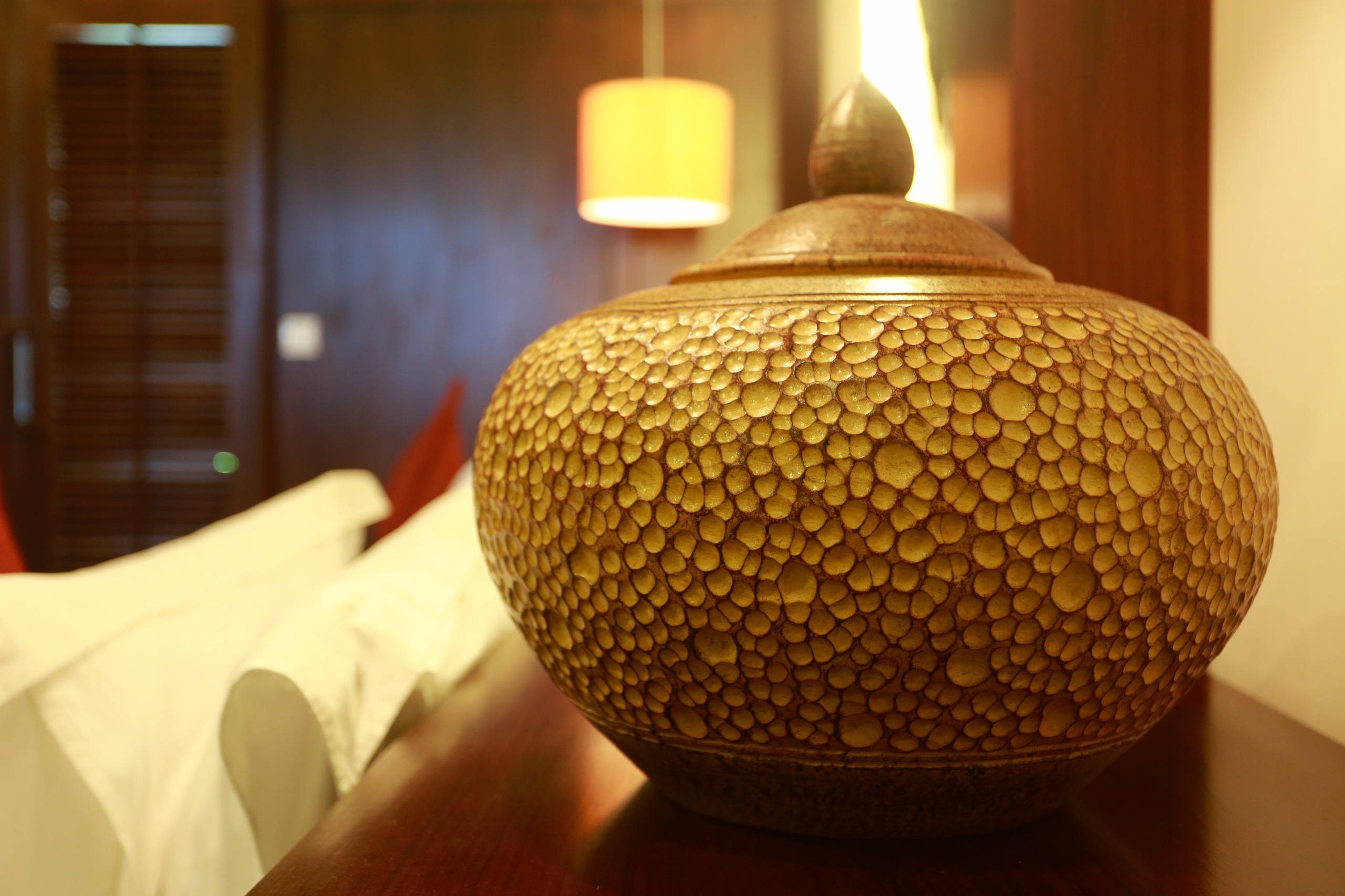 The Moon Residence & Spa