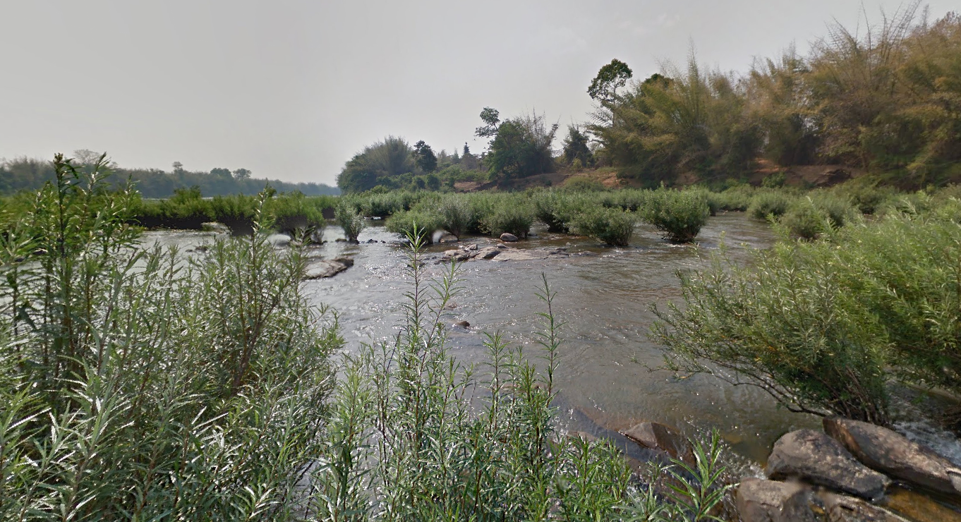 Tat Tai Rapids