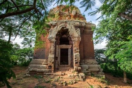 Phnom Da