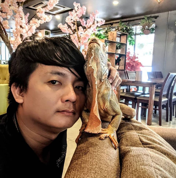 3 cafés insolites dans les rues de Phnom Penh !
