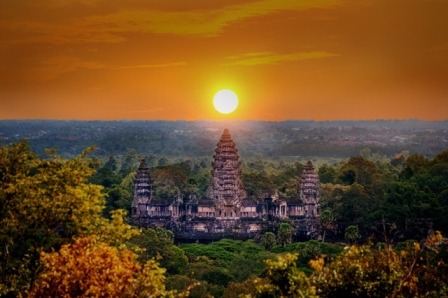 Angkor Wat
