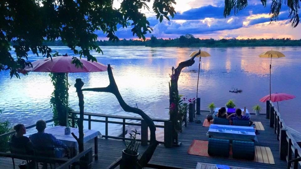 Mekong Bird Resort