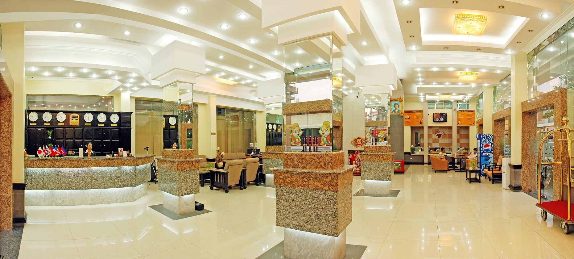 Salita Hotel