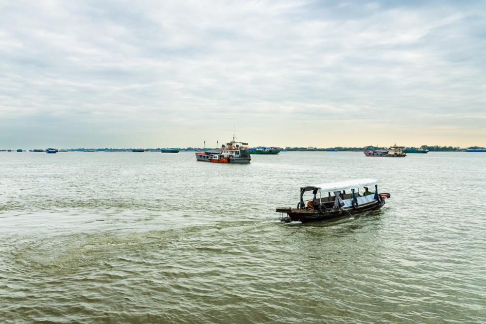 Voyage de Noce au Cambodge : quel itinéraire ?