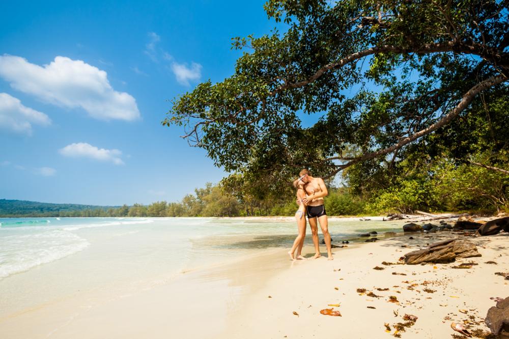 Voyage de Noce au Cambodge : quel itinéraire ?