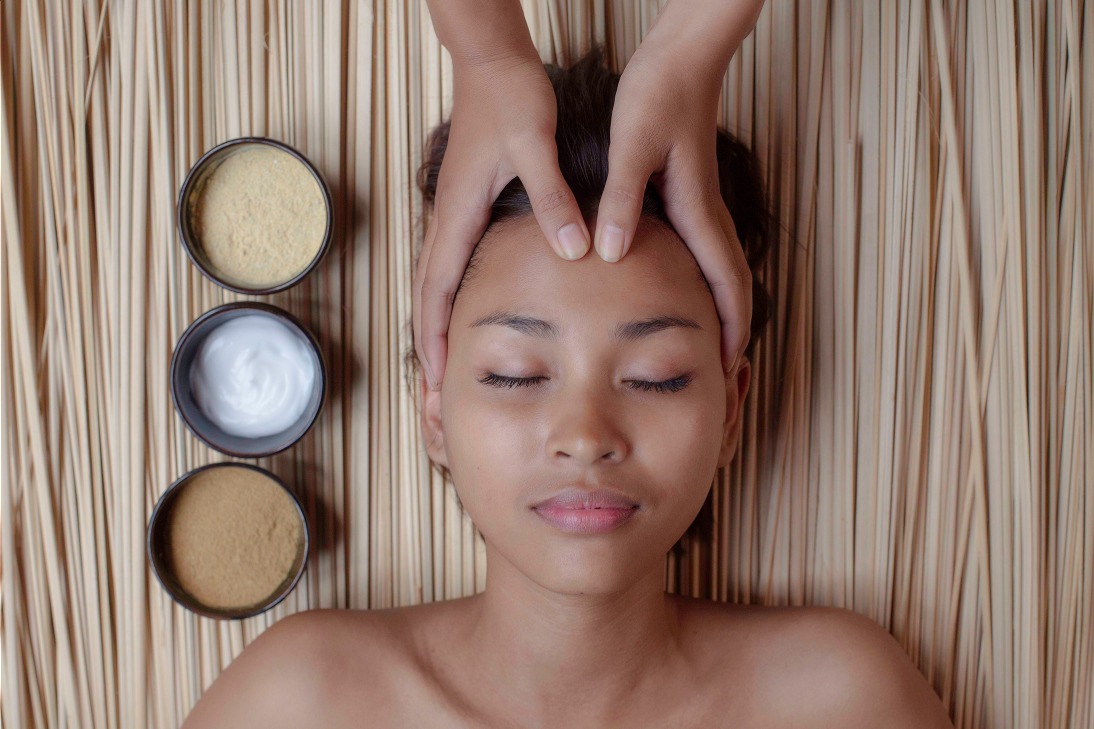 Spa, bien-être et méditation
