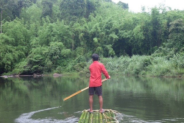 Temples & trekking au Ratanakiri