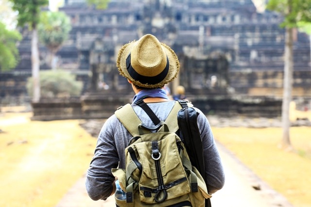 Le Cambodge pour petits budgets