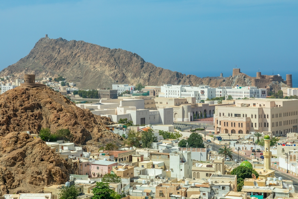 Muscat