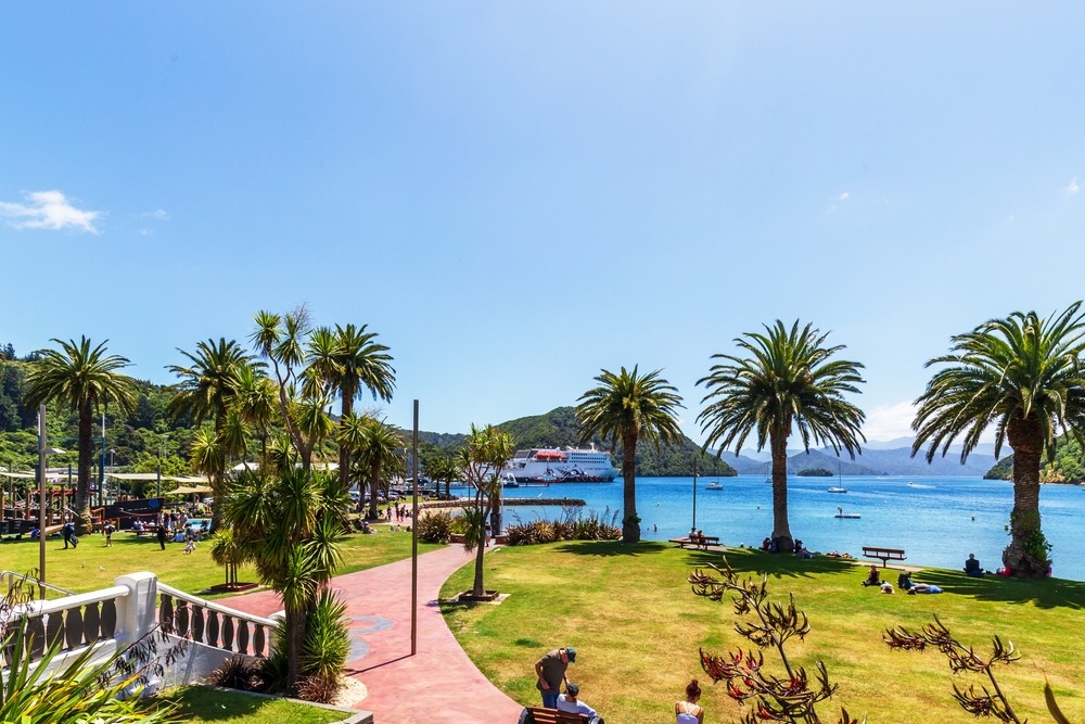 Picton