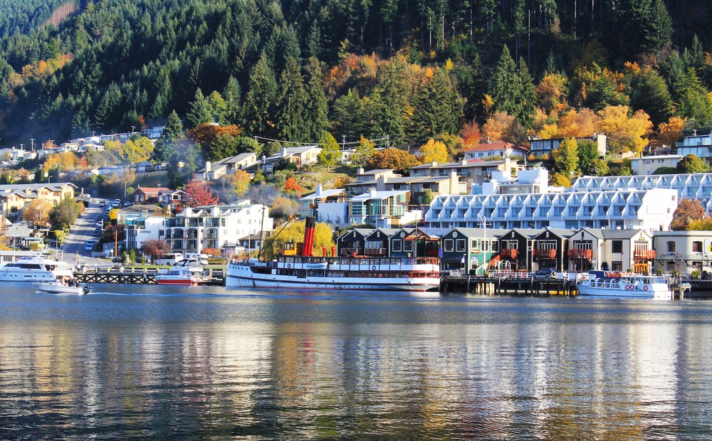 Queenstown