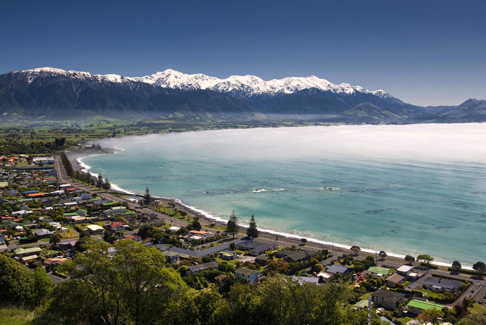 Kaikōura