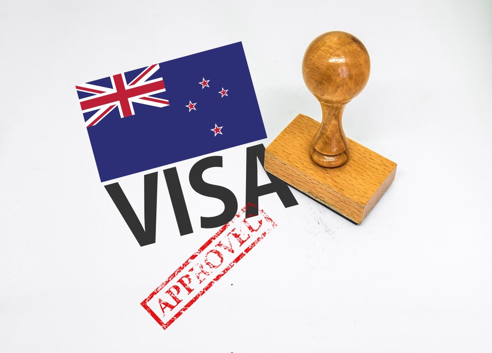 Formalités et visa pour la Nouvelle