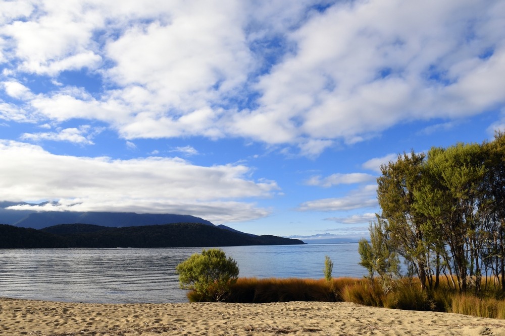 Te Anau