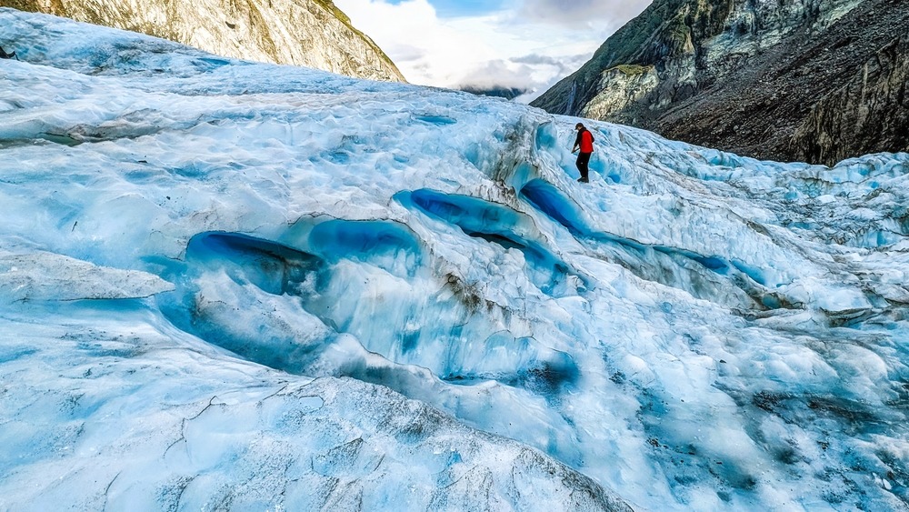 Fox Glacier