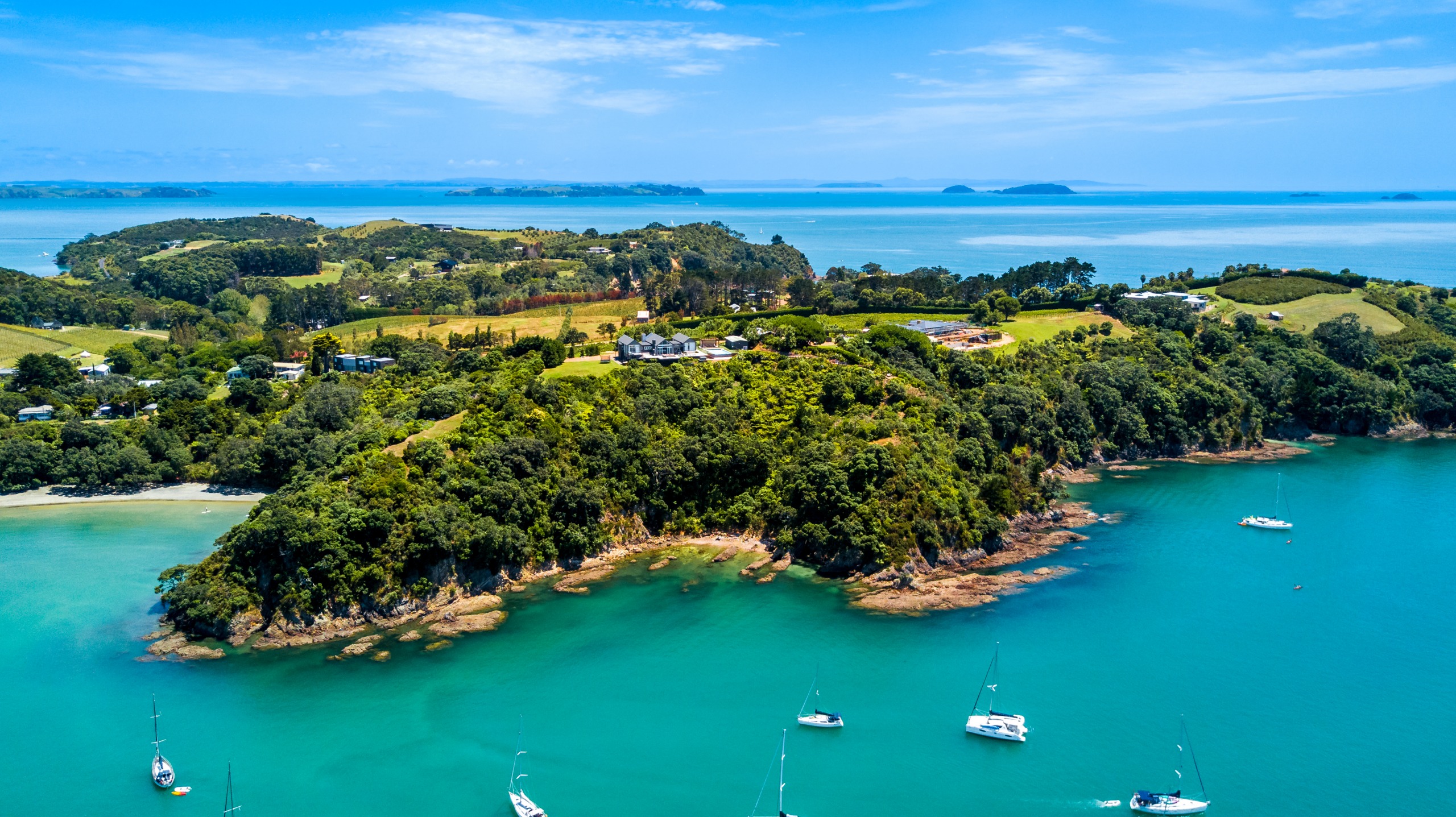 Île de Waiheke