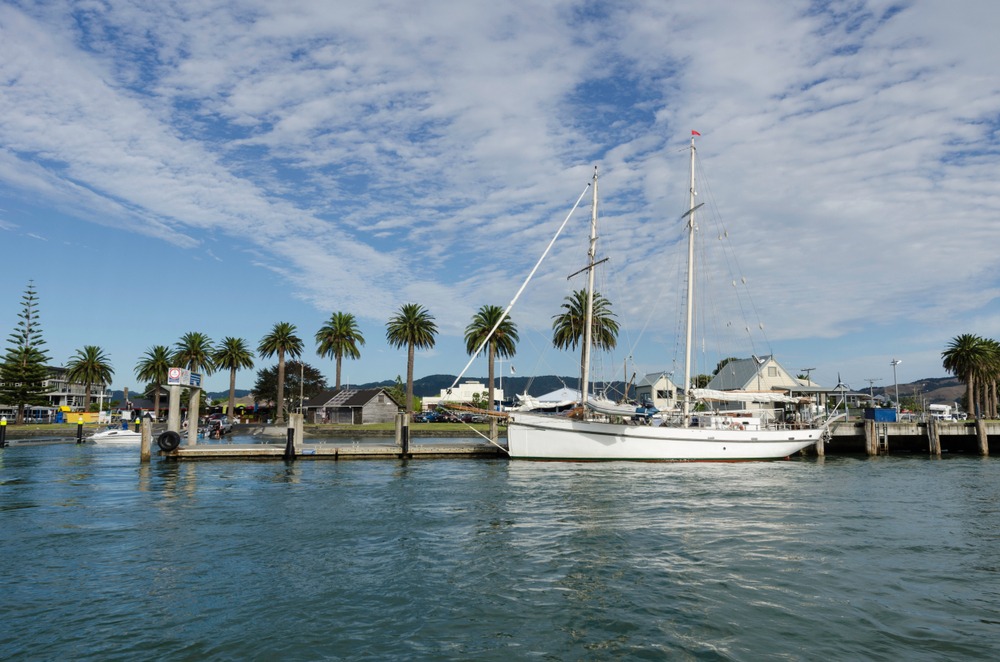 Whitianga