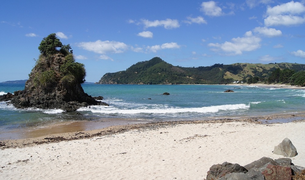 Péninsule de Coromandel