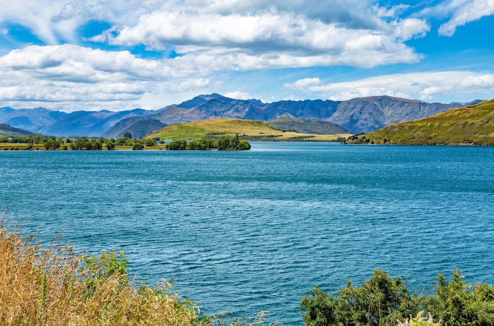 Wanaka