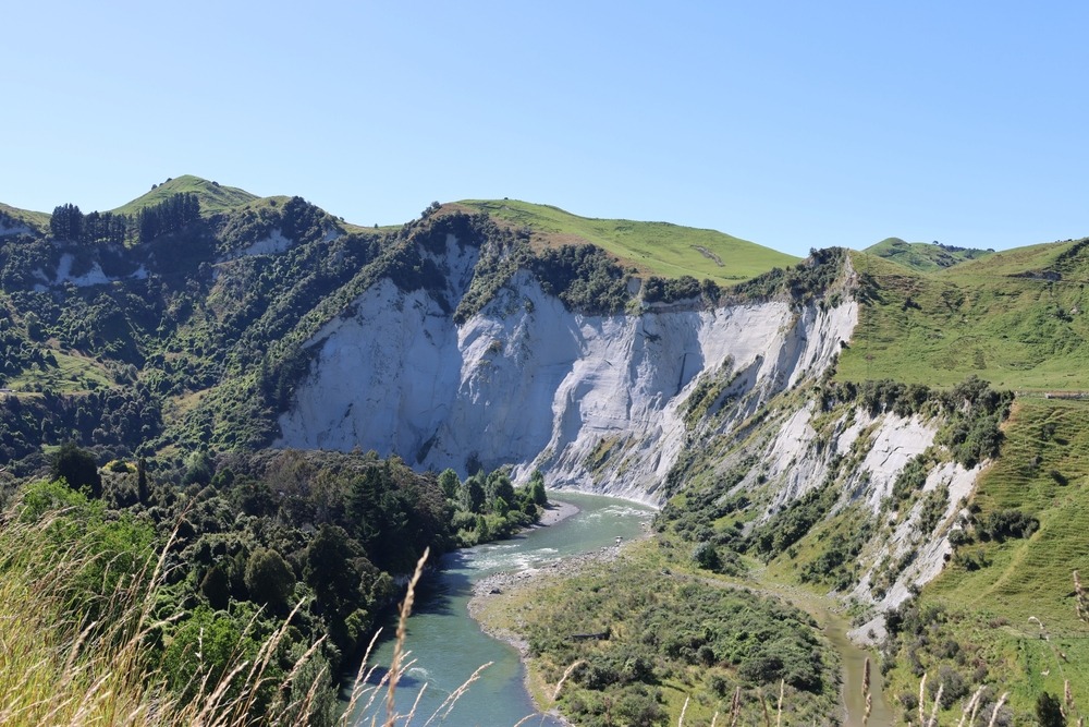 Mangaweka