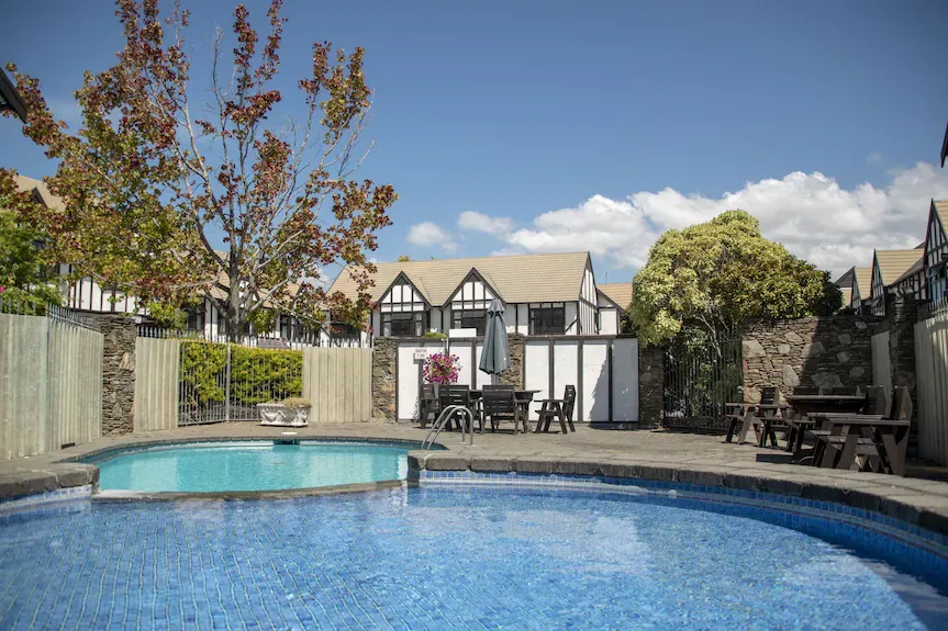 Scenic Hotel Cotswold