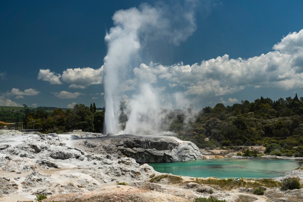 Rotorua