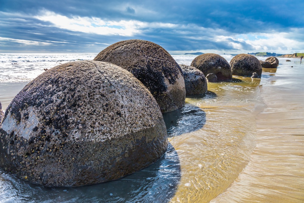 Moeraki