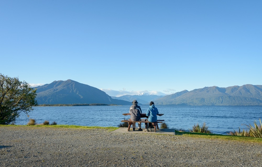 Lac Brunner