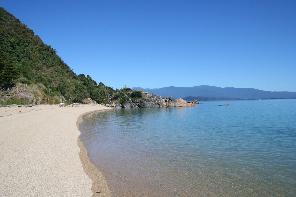 Golden Bay