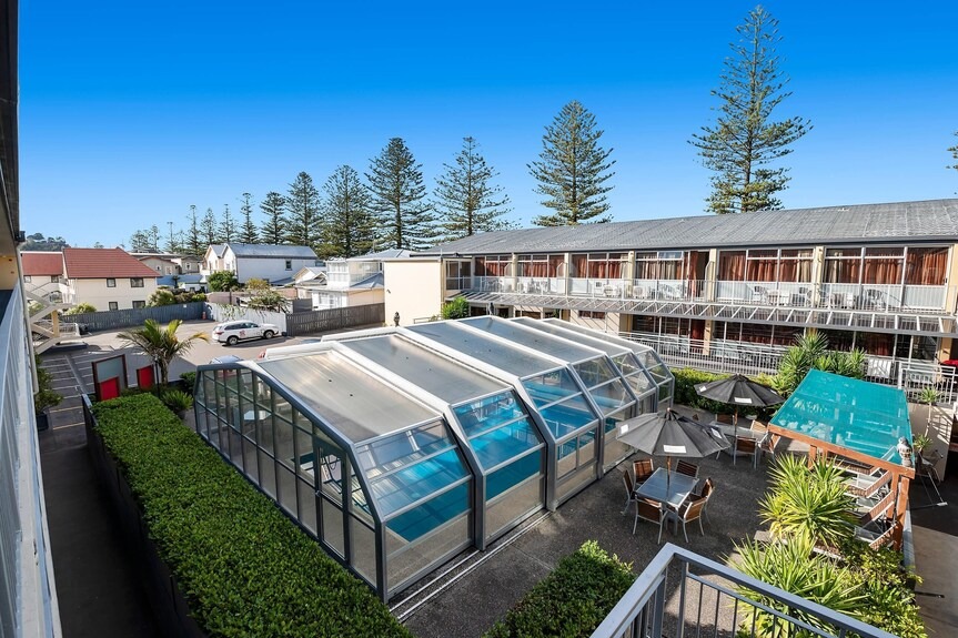Quality Inn Napier