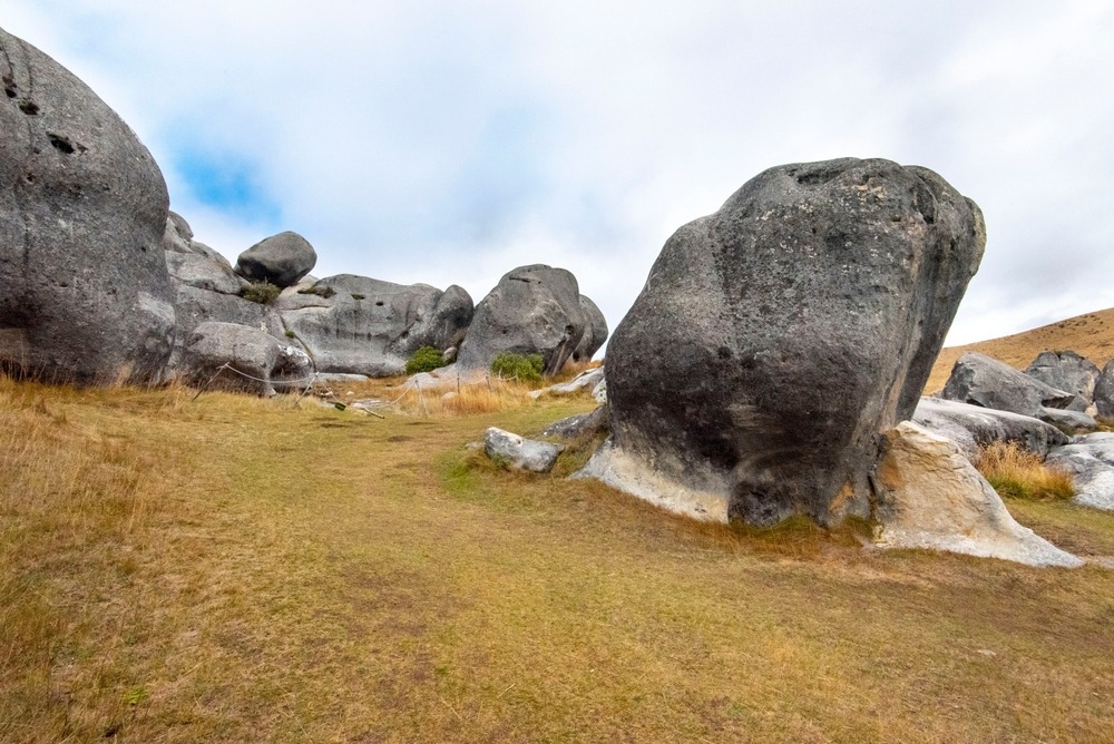 Kura Tawhiti (Castle Hill)