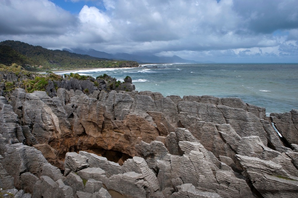 Culture maorie vivante