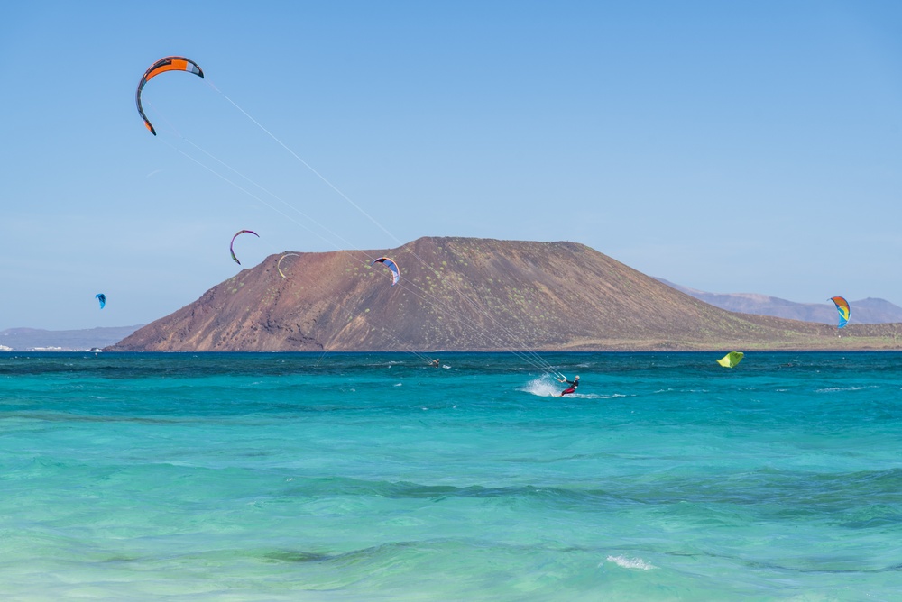 Corralejo
