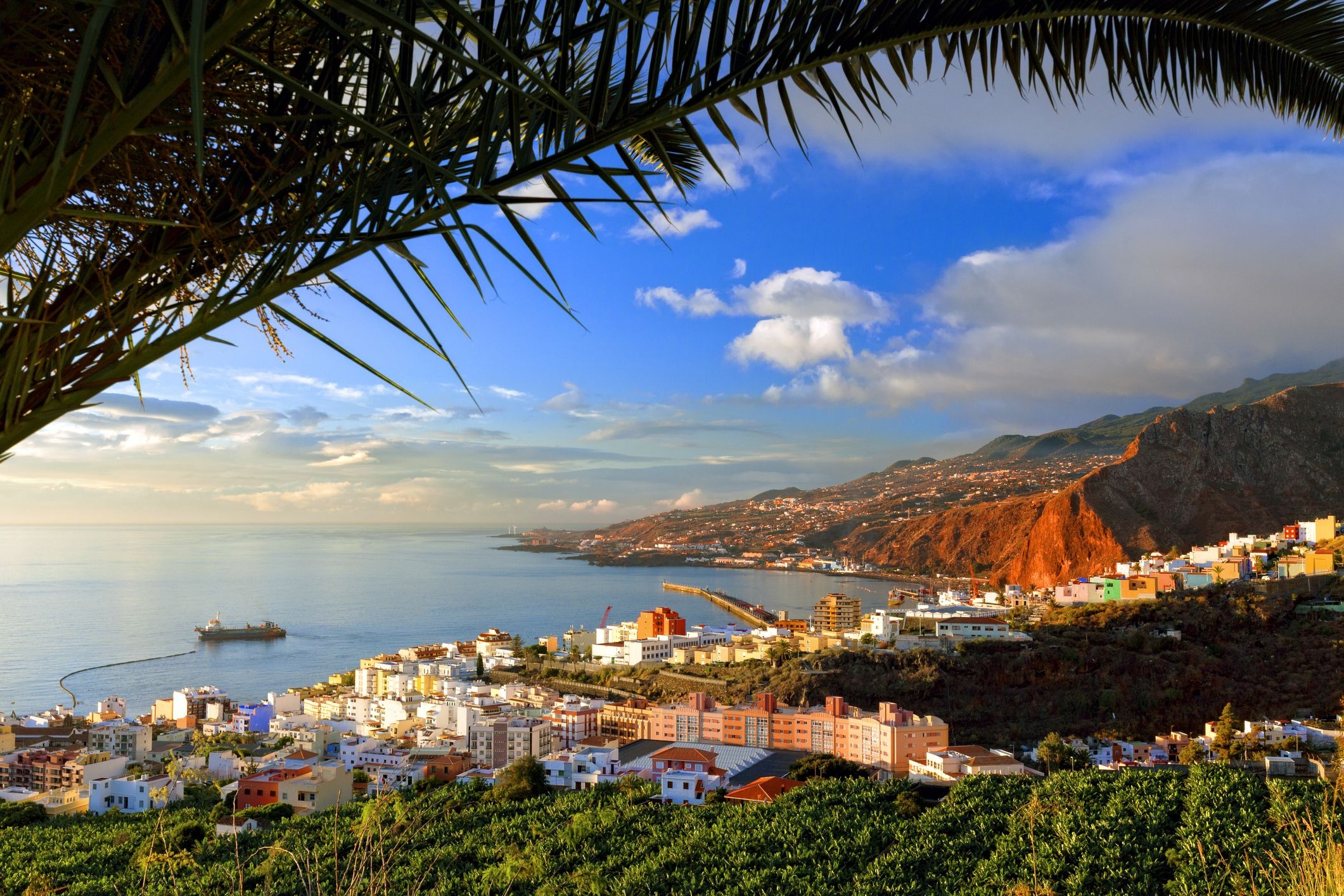 La Palma