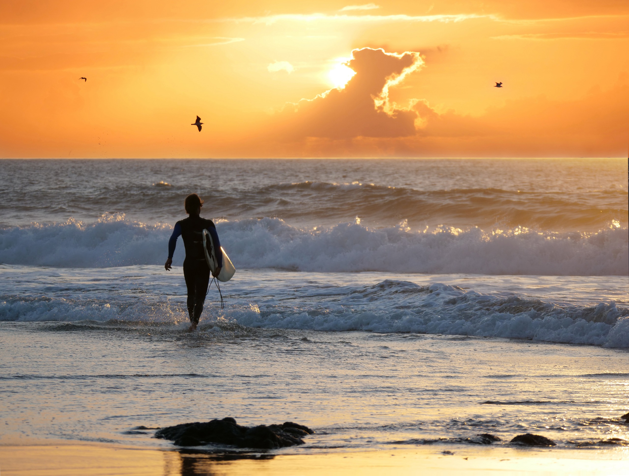 Les meilleures spots de kitesurf aux Canaries