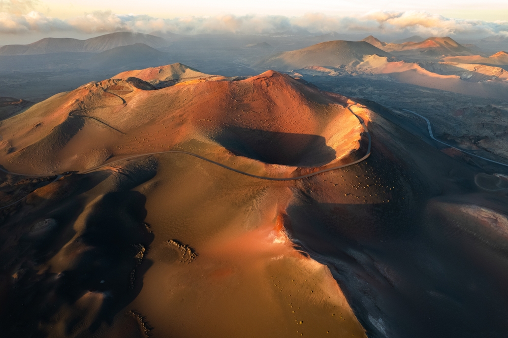Parc national de Timanfaya