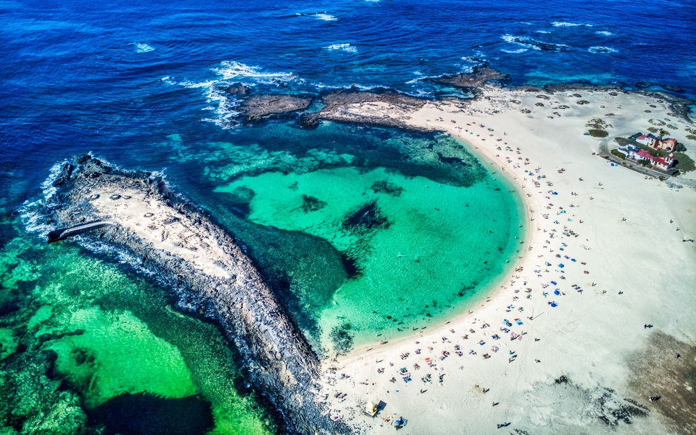 Fuerteventura