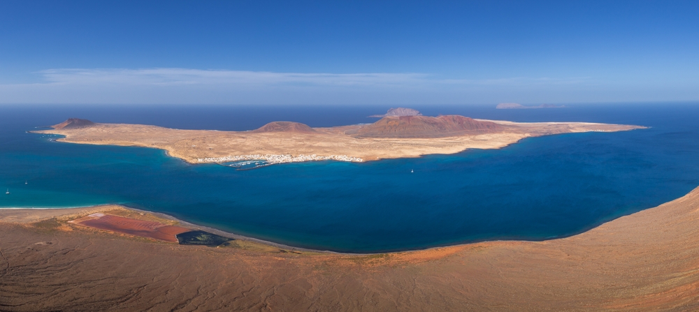 Mirador del Río