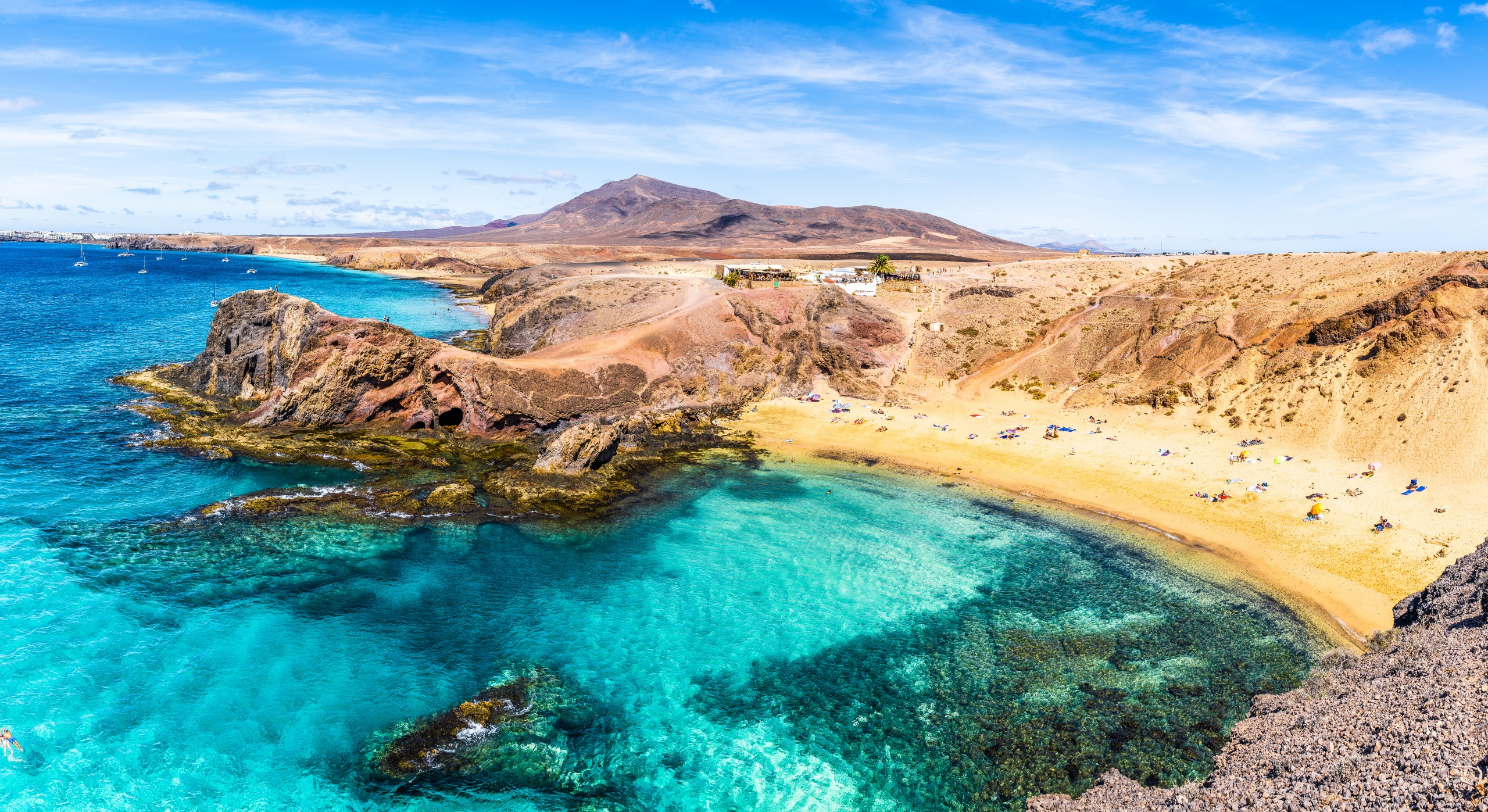 Le isole Canarie: quale scegliere per le tue vacanze?