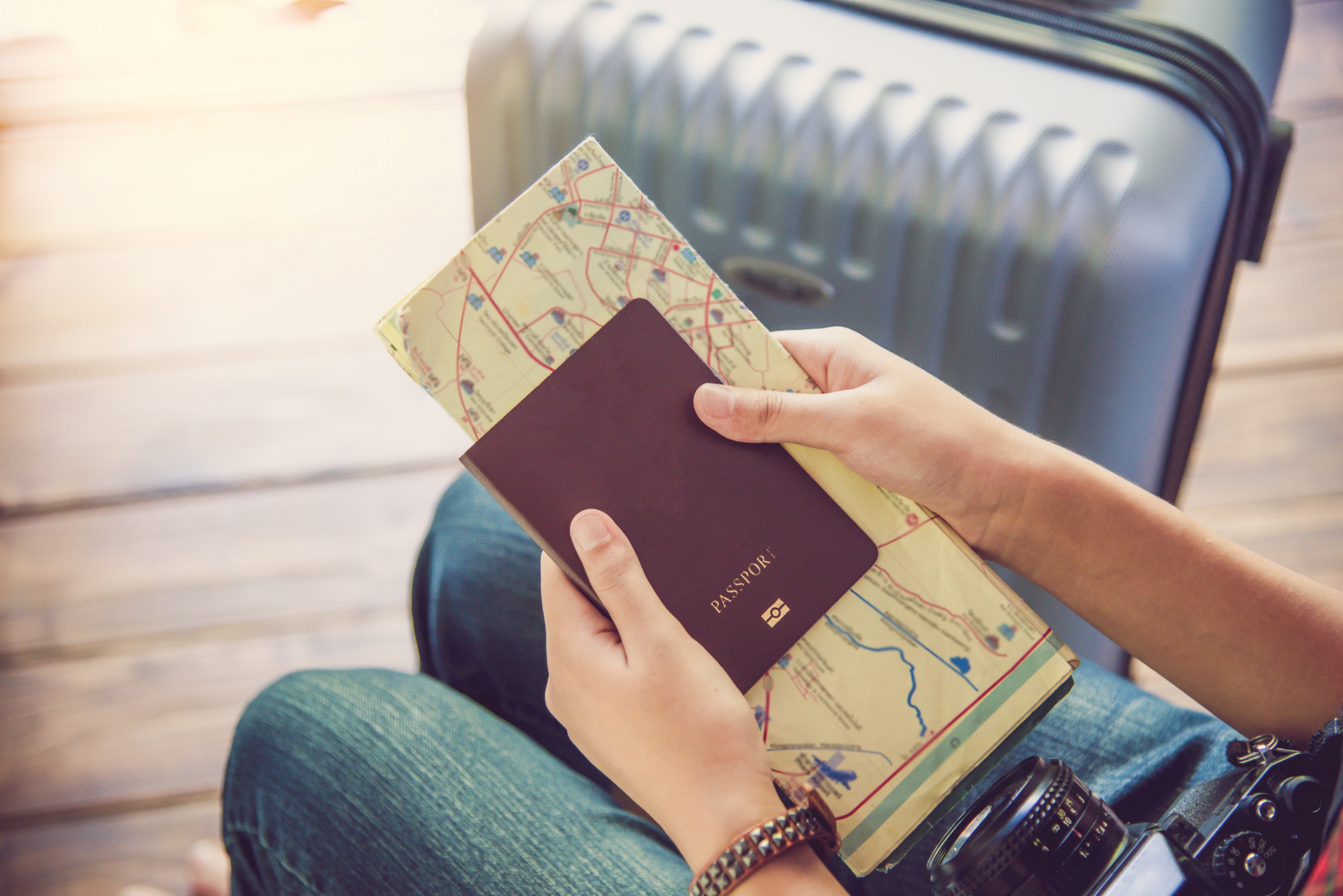 Visa et formalités administratives pour séjourner aux Canaries