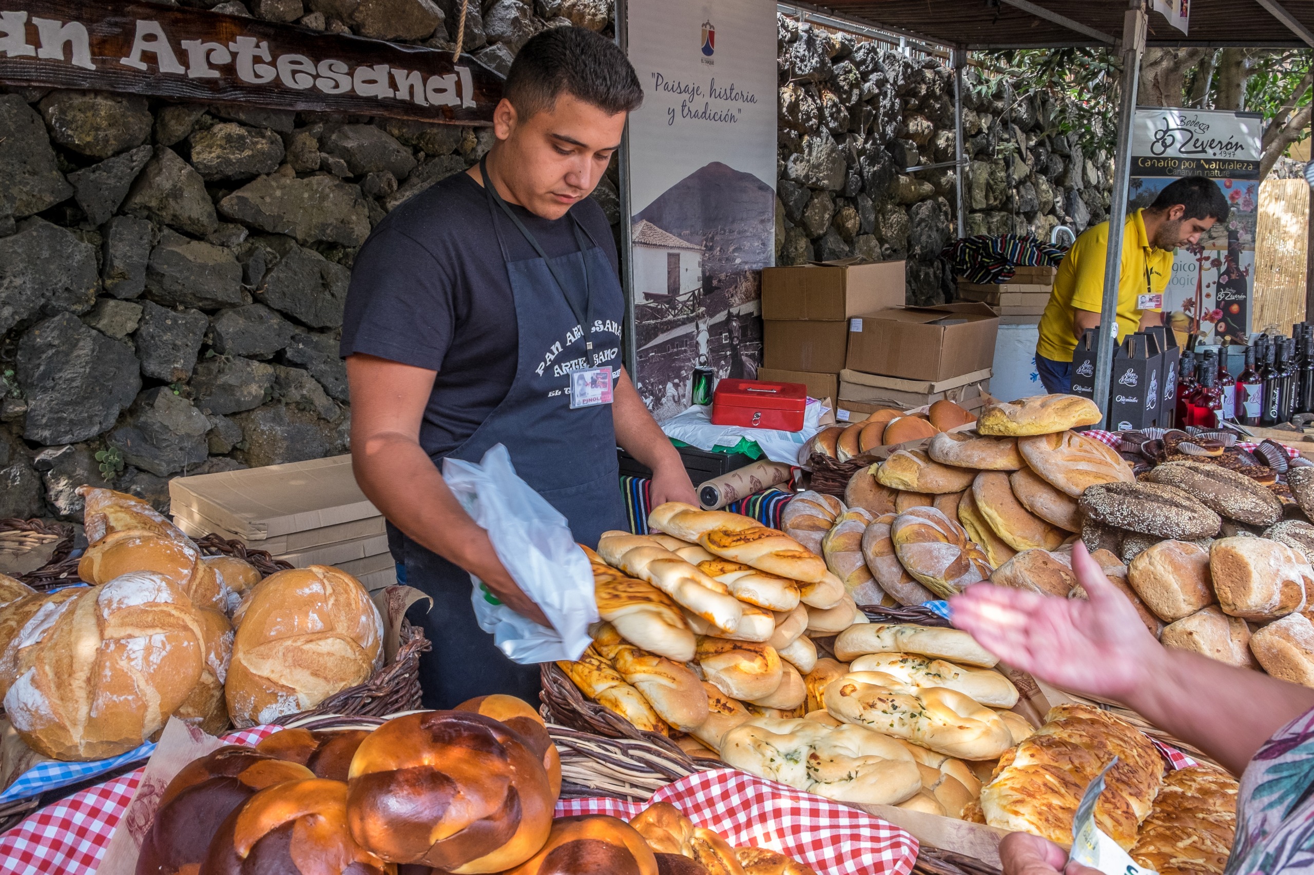 La gastronomia alle Canarie