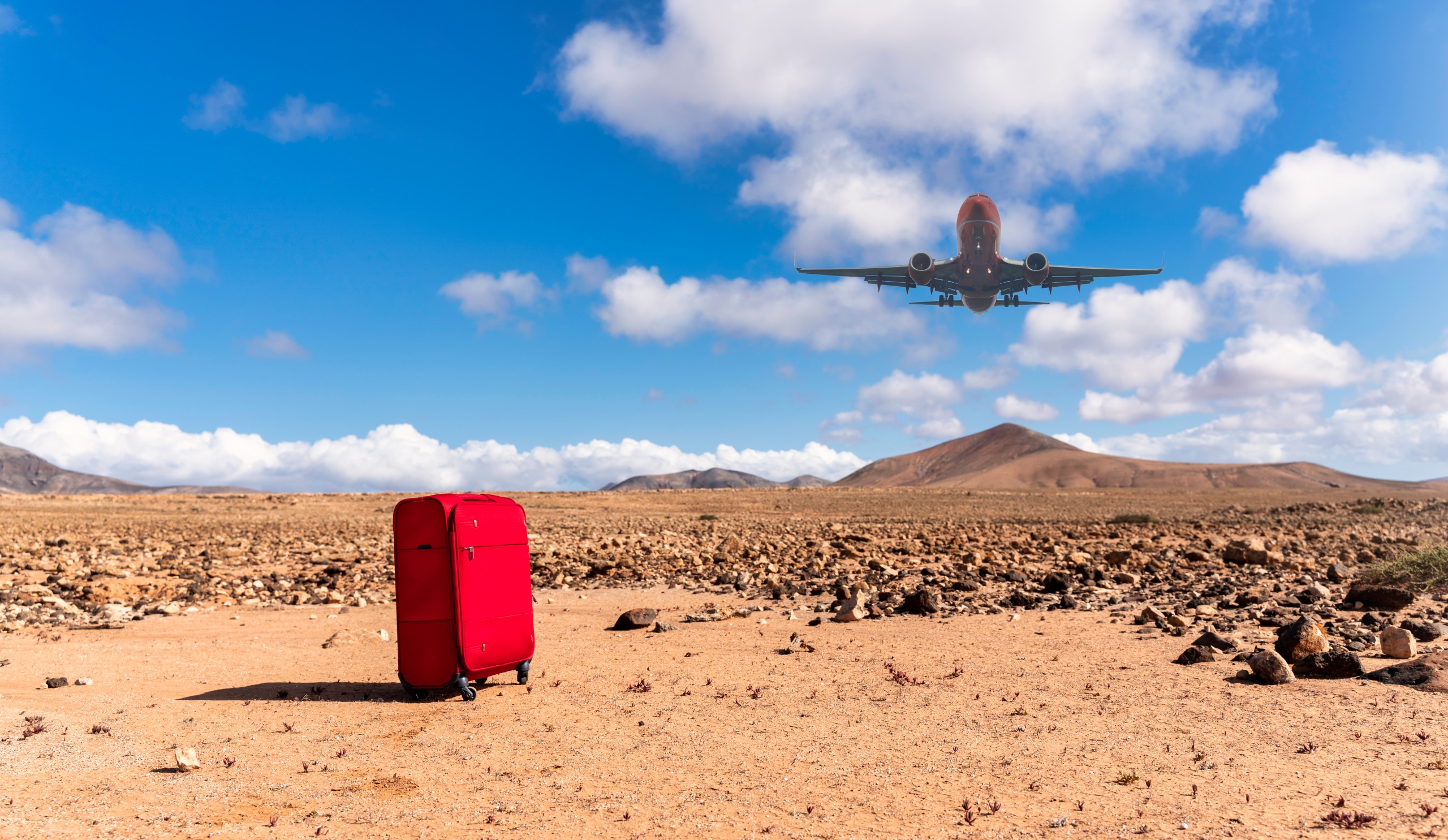 Comment se rendre aux îles Canaries ?