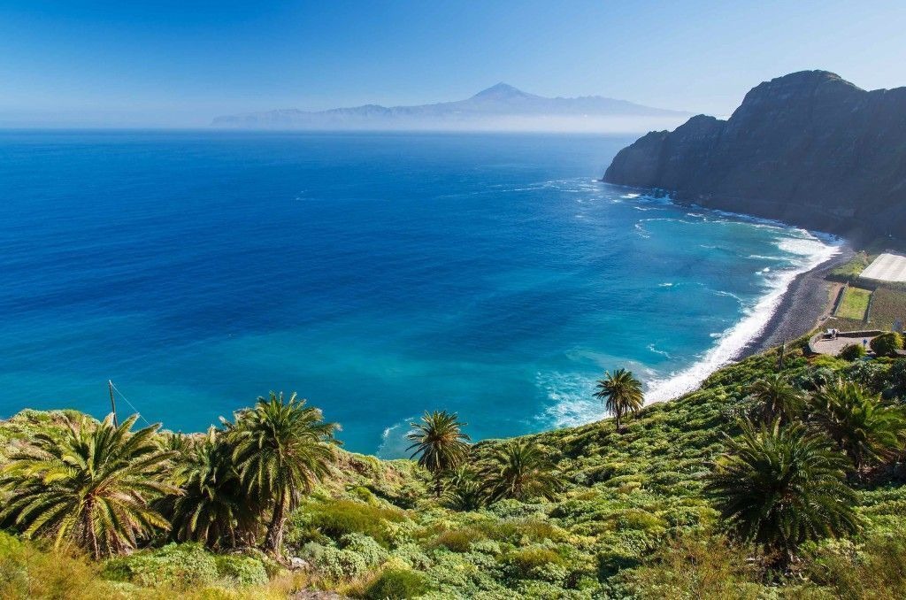 Tenerife & La Gomera : randonnées au cœur des volcans